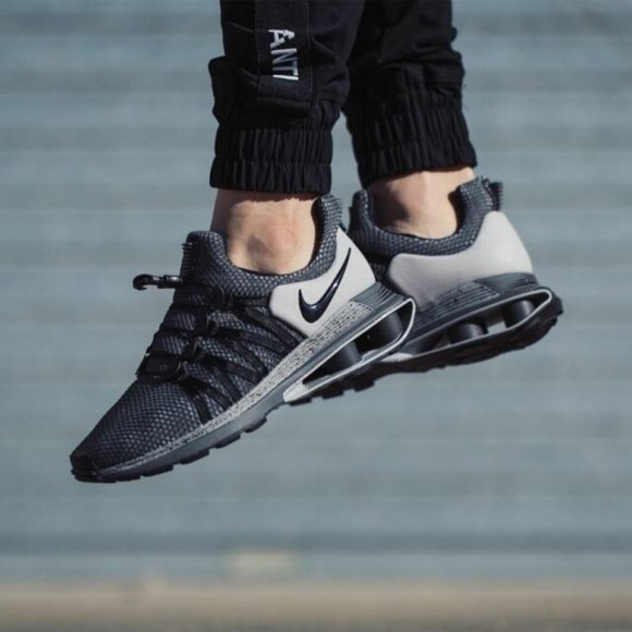 discontinued nike shox